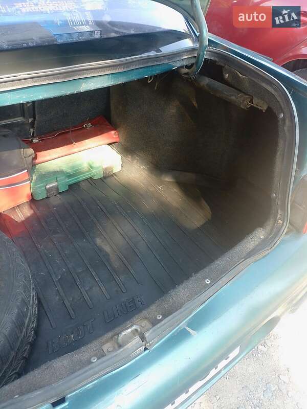 Седан ВАЗ / Lada 2110 1998 в Дунаевцах