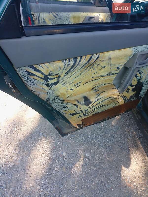 Седан ВАЗ / Lada 2110 1998 в Дунаевцах