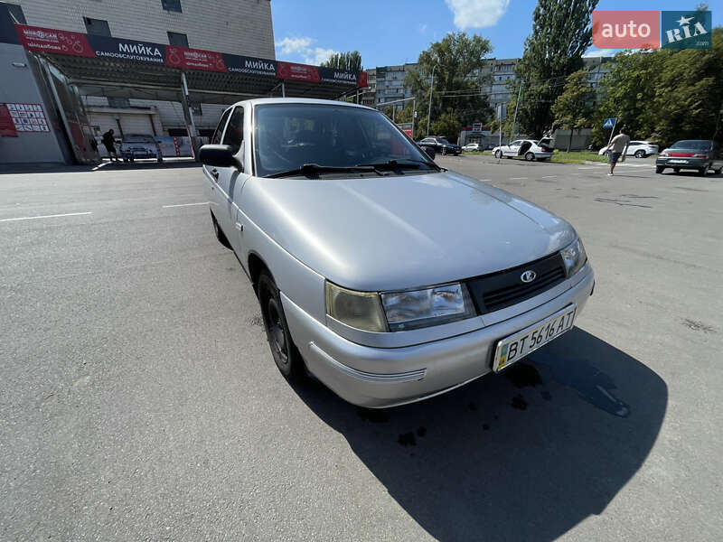 ВАЗ / Lada 2110 2011