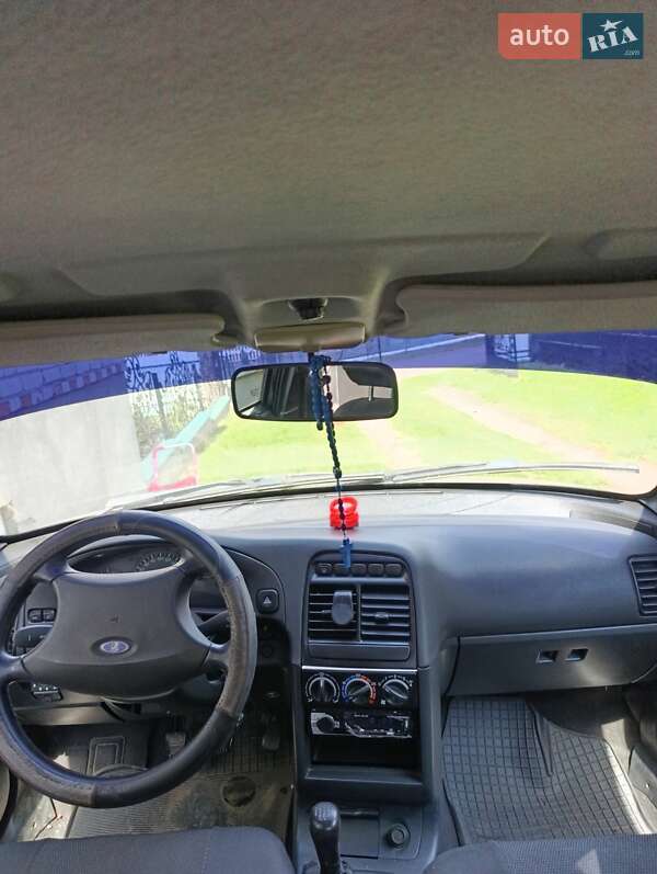 Седан ВАЗ / Lada 2110 2008 в Сокале