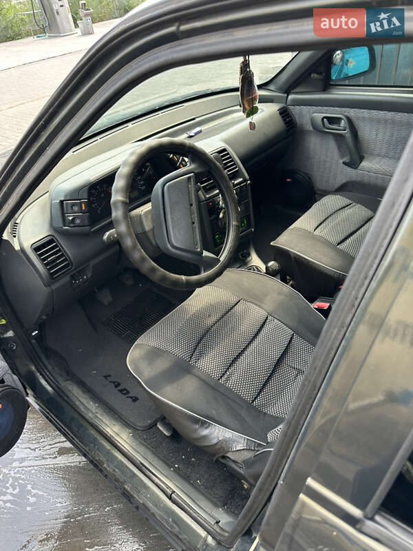 Седан ВАЗ / Lada 2110 2006 в Марганце