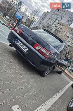 Седан ВАЗ 2110 2006 в 