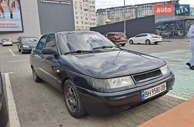 Седан ВАЗ 2110 2006 в 