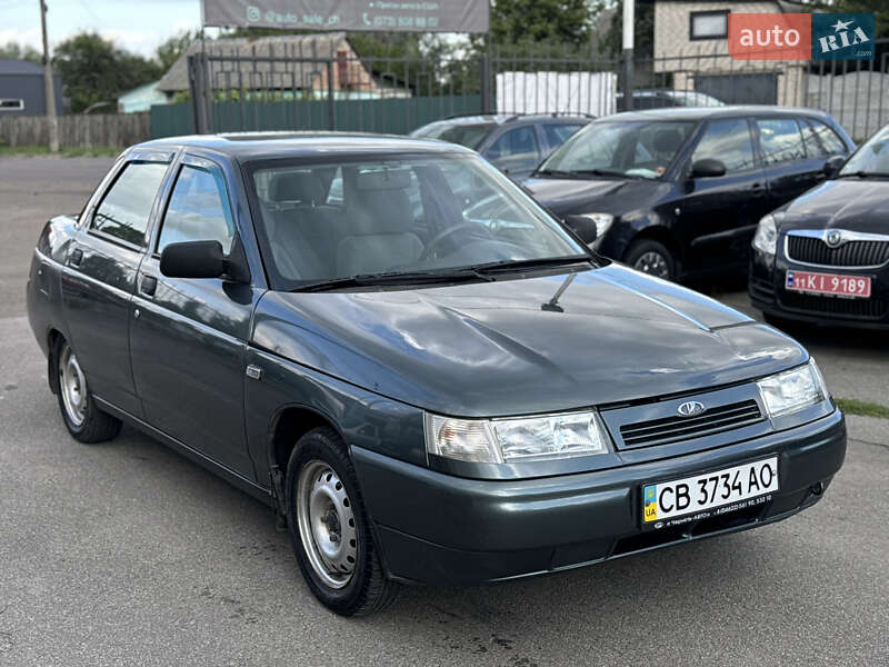 ВАЗ / Lada 2110 2009
