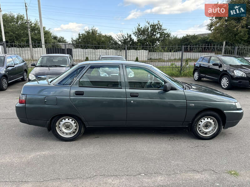Седан ВАЗ / Lada 2110 2009 в Чернигове