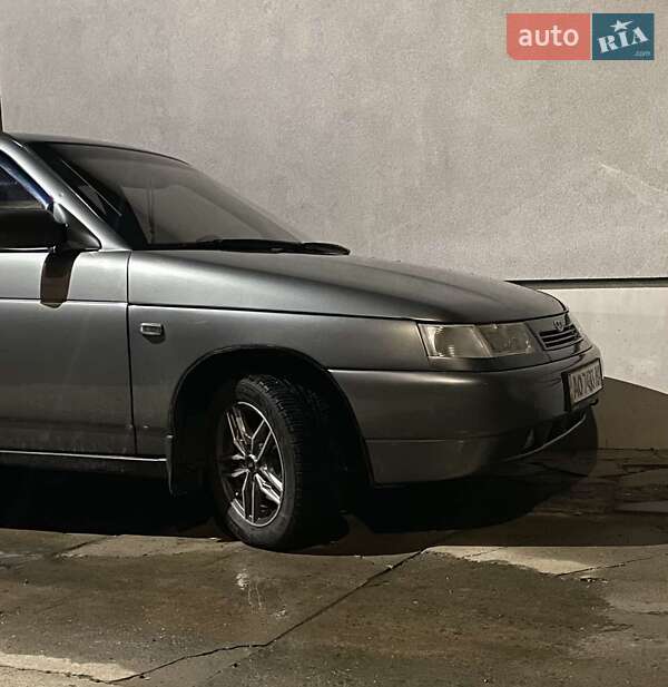 Седан ВАЗ / Lada 2110 2007 в Мукачево