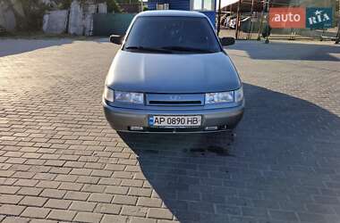 Седан ВАЗ 2110 2006 в Запоріжжі