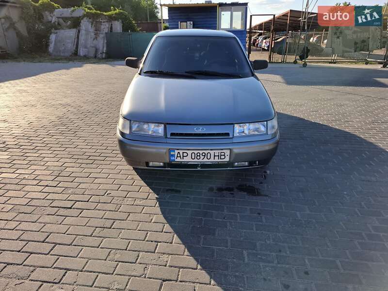 ВАЗ / Lada 2110 2006