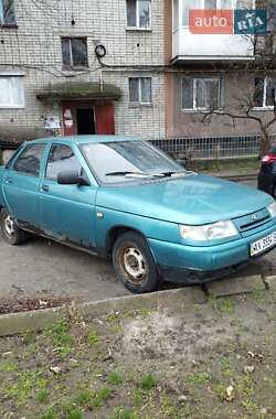 Седан ВАЗ 2110 1999 в Горишних Плавнях
