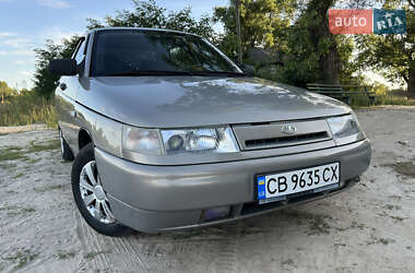 Седан ВАЗ 2110 2007 в Мене