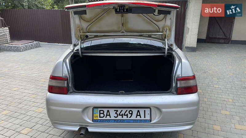 Седан ВАЗ / Lada 2110 2007 в Врадиевке