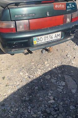 Седан ВАЗ 2110 2002 в 