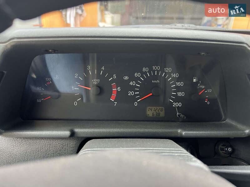Седан ВАЗ / Lada 2110 2007 в Тернополе