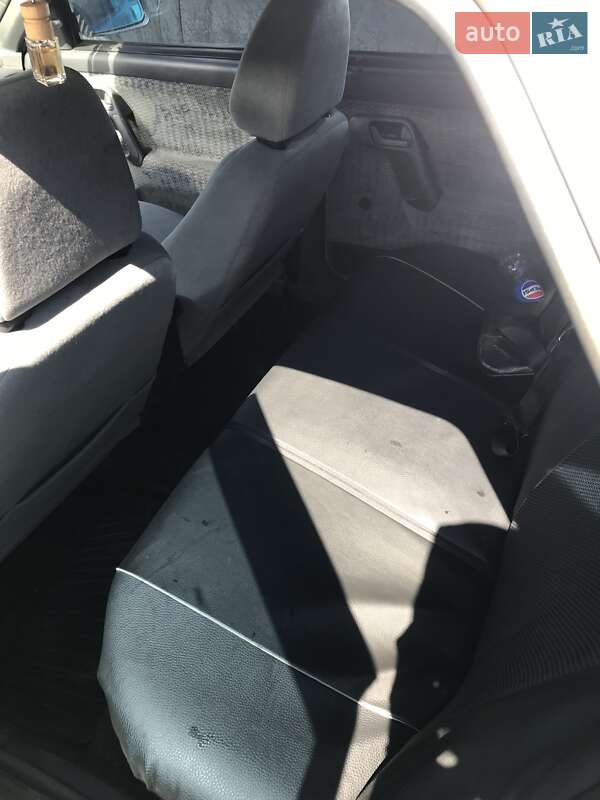 Седан ВАЗ / Lada 2110 2002 в Сумах фото 2 Седан ВАЗ / Lada 2110 2002 в Сумах