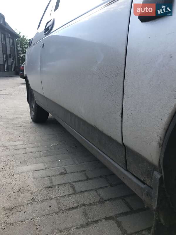 Седан ВАЗ / Lada 2110 2002 в Сумах фото 5 Седан ВАЗ / Lada 2110 2002 в Сумах