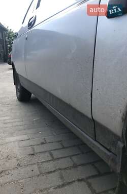 Седан ВАЗ 2110 2002 в 