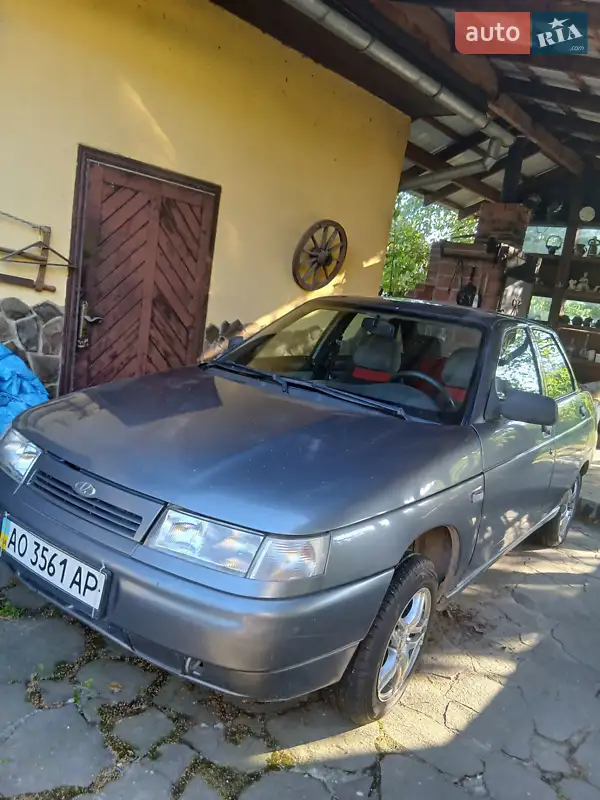 ВАЗ / Lada 2110 2009