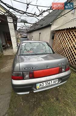 Седан ВАЗ / Lada 2110 2009 в Тур’ї Ремети