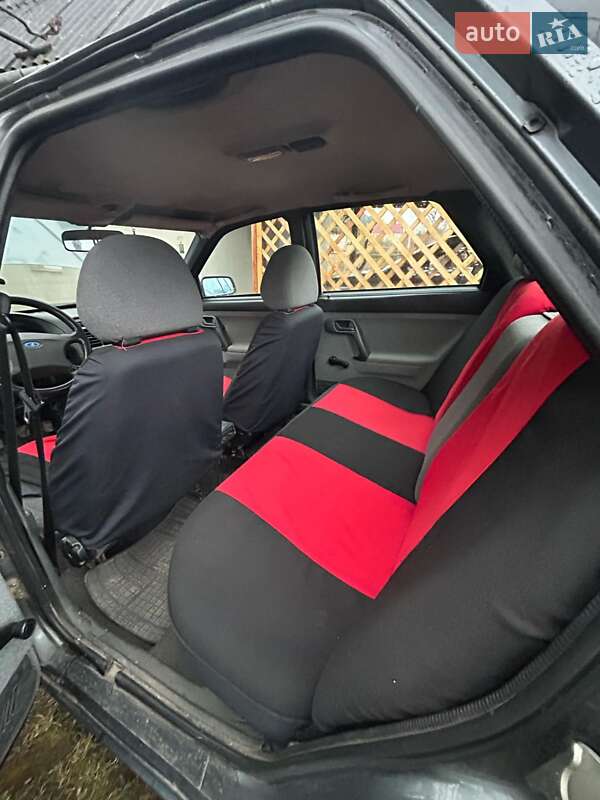 Седан ВАЗ / Lada 2110 2009 в Турьих Реметах