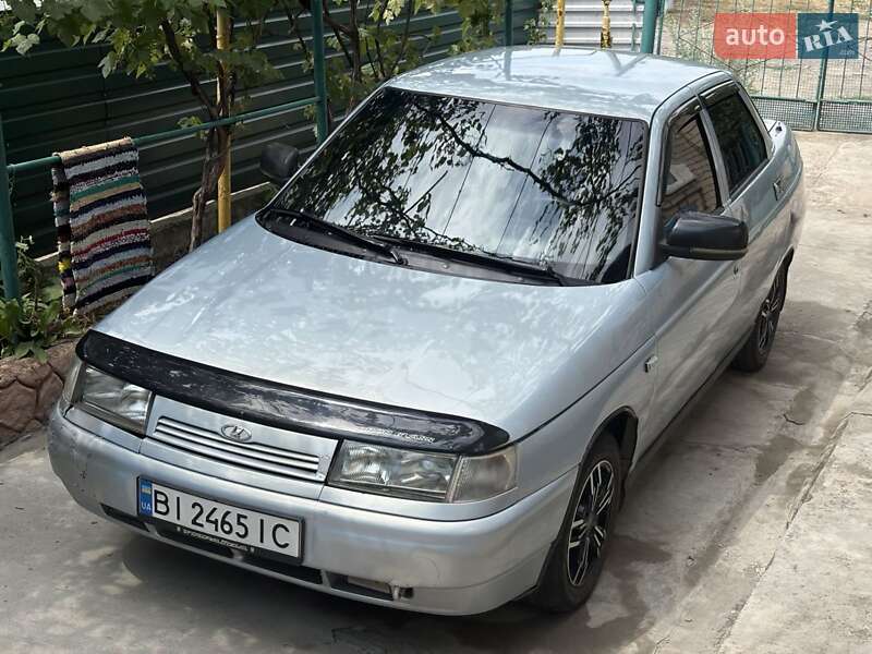 ВАЗ / Lada 2110 2007