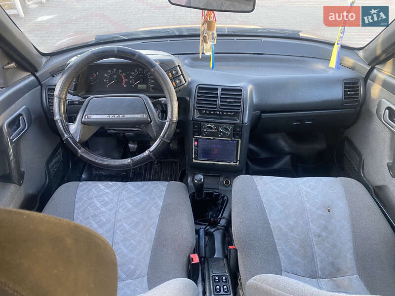Седан ВАЗ / Lada 2110 2004 в Дунаевцах фото 2 Седан ВАЗ / Lada 2110 2004 в Дунаевцах