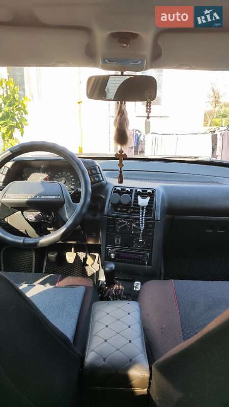 Седан ВАЗ / Lada 2110 2007 в Тростянці фото 6 Седан ВАЗ / Lada 2110 2007 в Тростянці