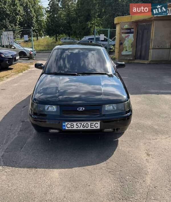 ВАЗ / Lada 2110 2008