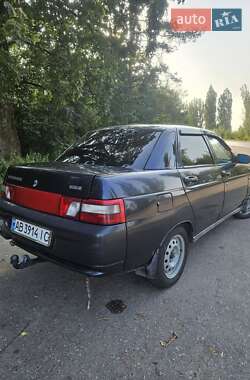 Седан ВАЗ / Lada 2110 2007 в Погребище