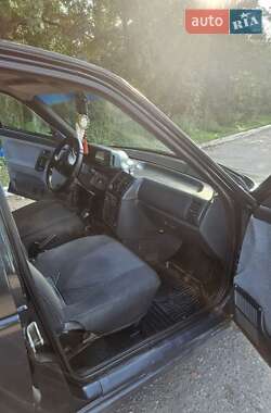Седан ВАЗ / Lada 2110 2007 в Погребище