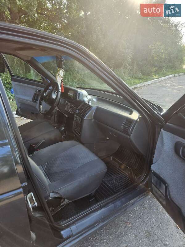 Седан ВАЗ / Lada 2110 2007 в Погребище