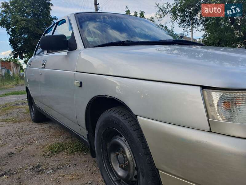 Седан ВАЗ / Lada 2110 2006 в Харькове