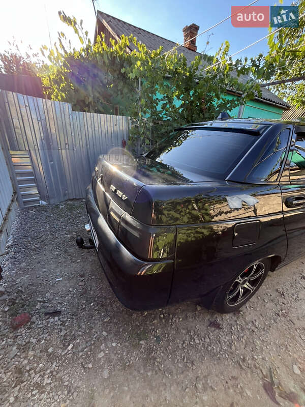 Седан ВАЗ / Lada 2110 2010 в Первомайске