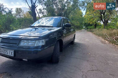 Седан ВАЗ 2110 2007 в 