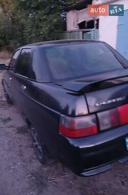 Седан ВАЗ 2110 2007 в 