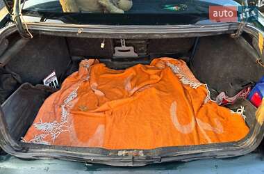 Седан ВАЗ / Lada 2110 2003 в Ужгороде