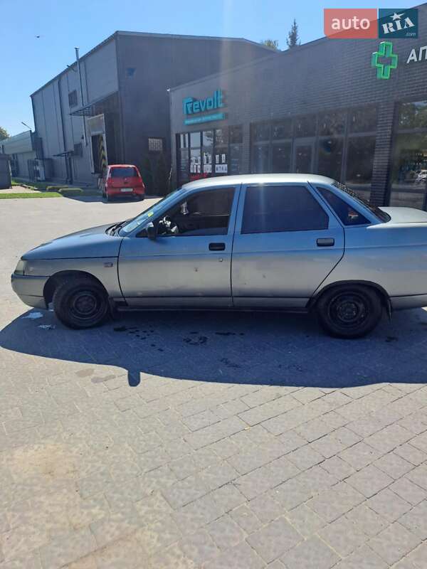 ВАЗ / Lada 2110 2005