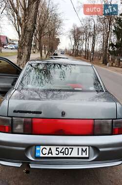 Седан ВАЗ 2110 2006 в 