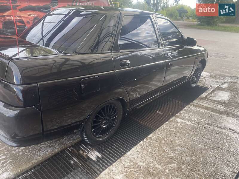 Седан ВАЗ / Lada 2110 2005 в Коростені