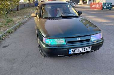 Седан ВАЗ 2110 2002 в Днепре