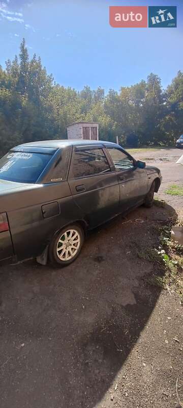 ВАЗ / Lada 2110 2006