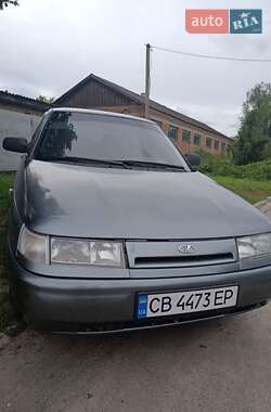 Седан ВАЗ 2110 2006 в 
