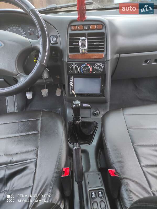 Седан ВАЗ / Lada 2110 2009 в Бережанах фото 12 Седан ВАЗ / Lada 2110 2009 в Бережанах