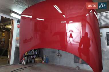 Седан ВАЗ / Lada 2110 2000 в Лубнах