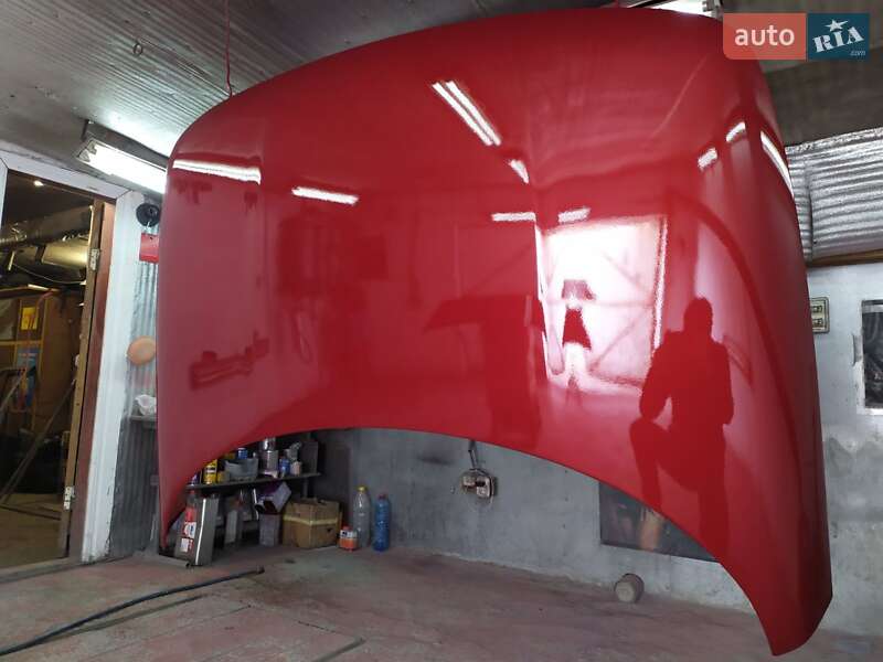 Седан ВАЗ / Lada 2110 2000 в Лубнах