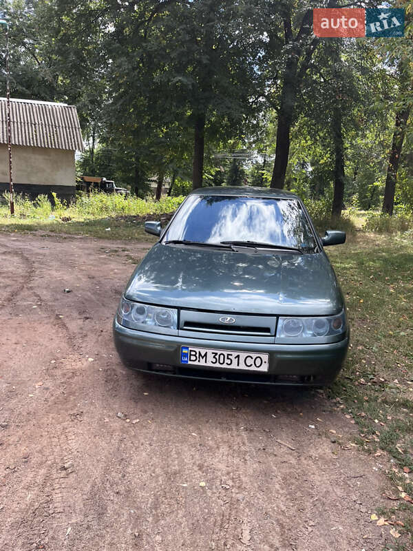 ВАЗ / Lada 2110 2006