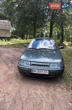 Седан ВАЗ 2110 2006 в 