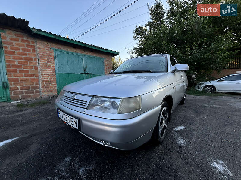 ВАЗ / Lada 2110 2009