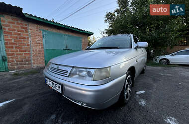 Седан ВАЗ 2110 2009 в 