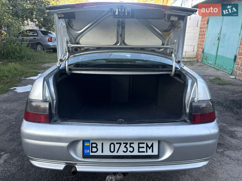 Седан ВАЗ / Lada 2110 2009 в Кобеляках