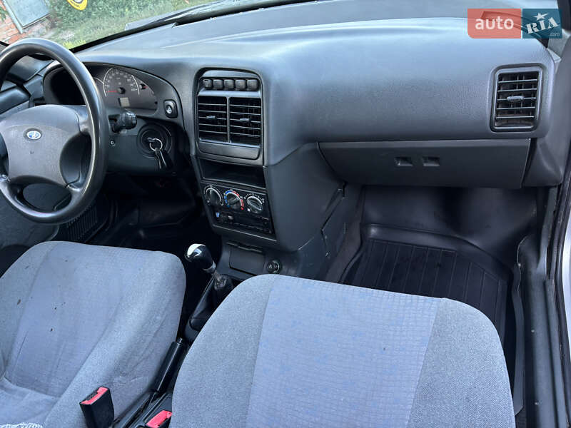 Седан ВАЗ / Lada 2110 2009 в Кобеляках